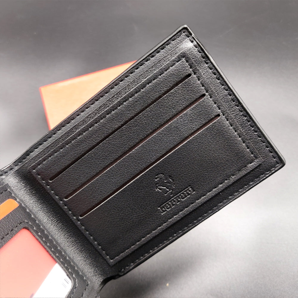 FRR PREMIUM SYNTHETIC LEATHER  WALLET