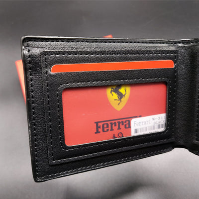 FRR PREMIUM SYNTHETIC LEATHER  WALLET