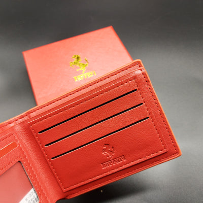 FRR PREMIUM SYNTHETIC LEATHER  WALLET
