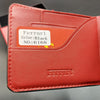 FER PREMIUM SYNTHETIC LEATHER  WALLET