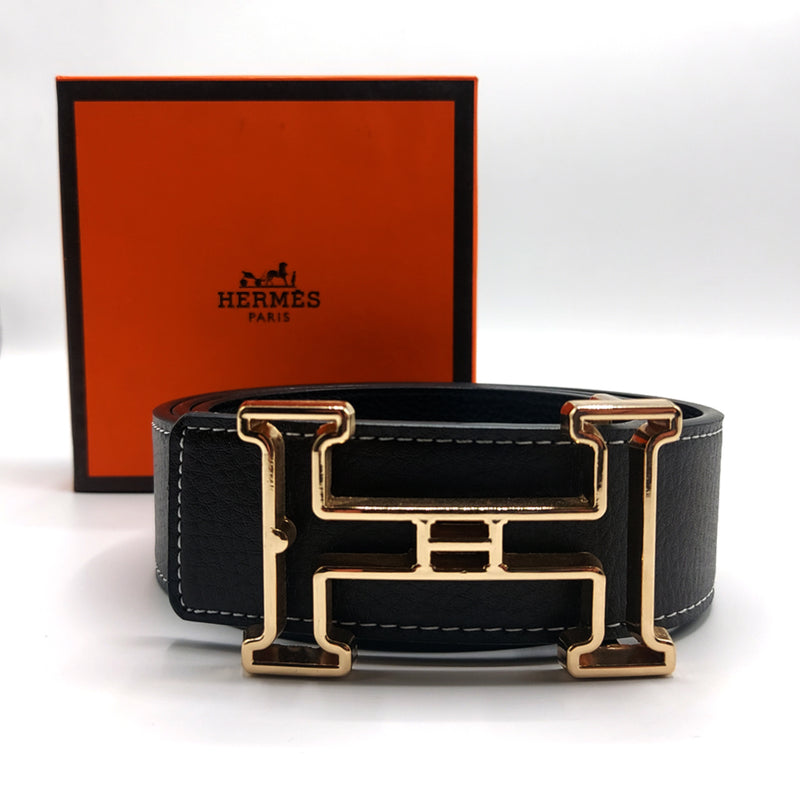 HRMS SYNTHETIC LEATHER  BELT   2358-229