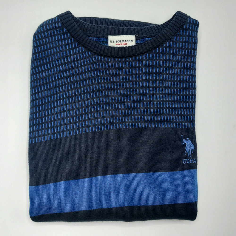 US PLO PREMIUM  SWEATER