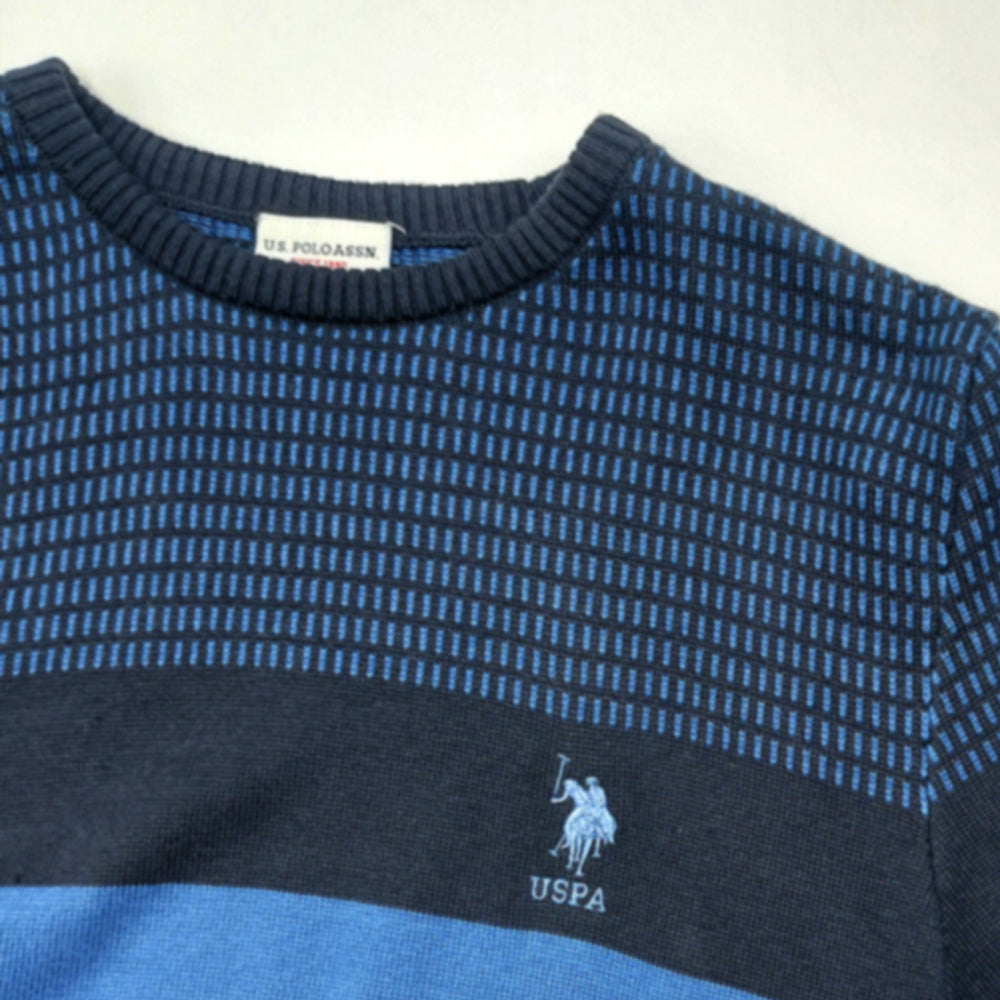 US PLO PREMIUM  SWEATER