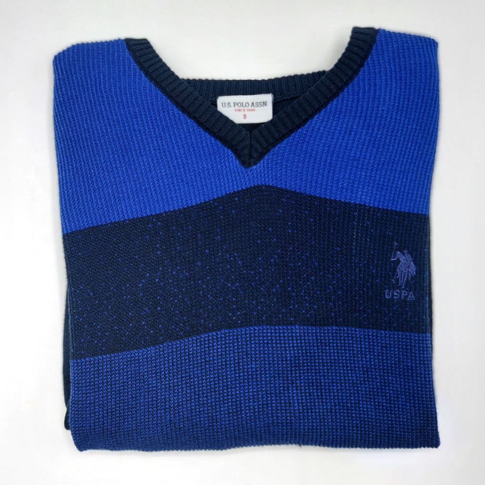 US PLO PREMIUM  SWEATER