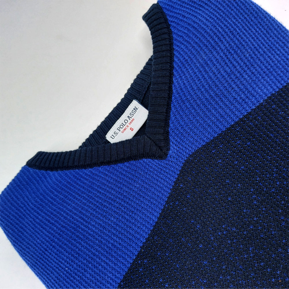 US PLO PREMIUM  SWEATER
