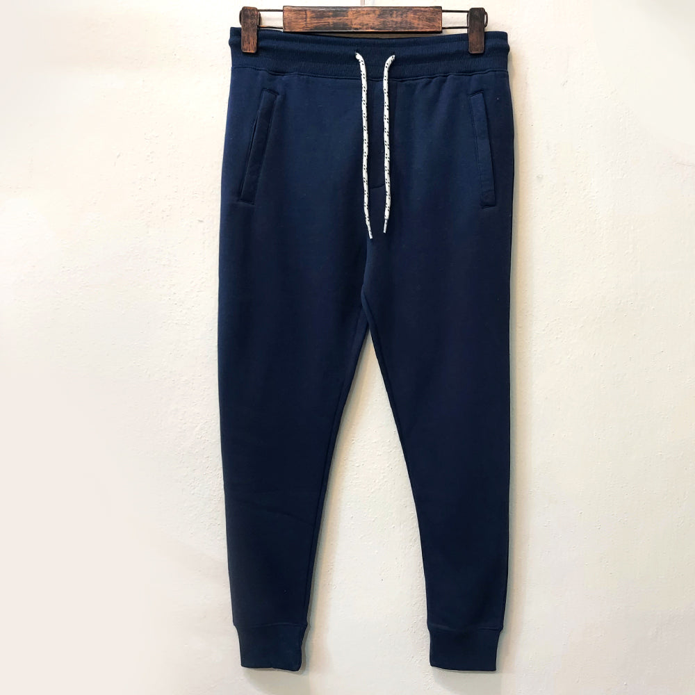 Basic Jogging Trousers NAVY