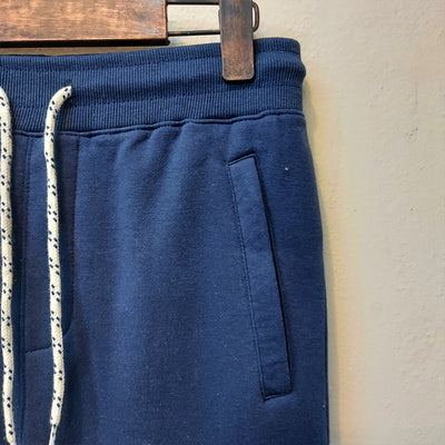 Basic Jogging Trousers NAVY