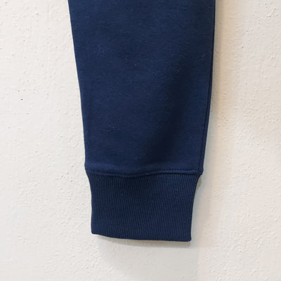Basic Jogging Trousers NAVY