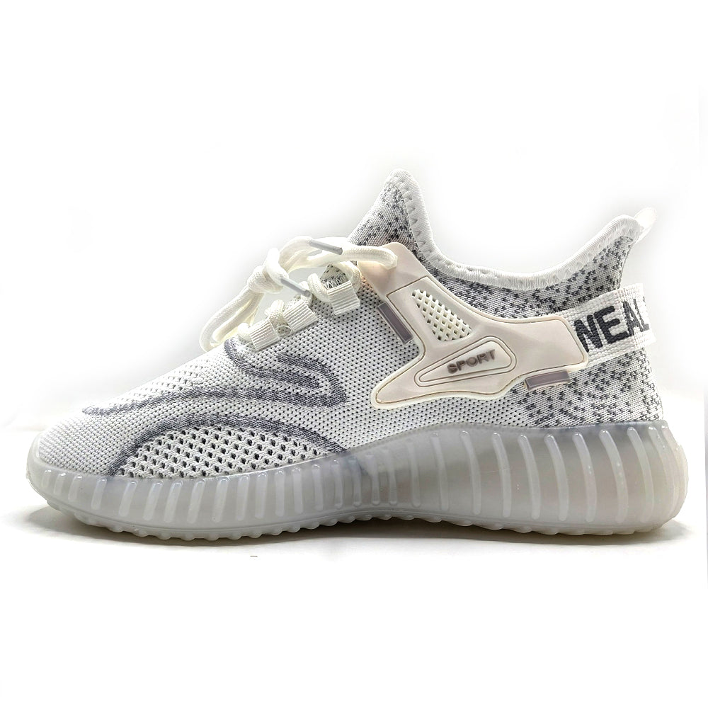 350 YEEZY FLAX-WHITE