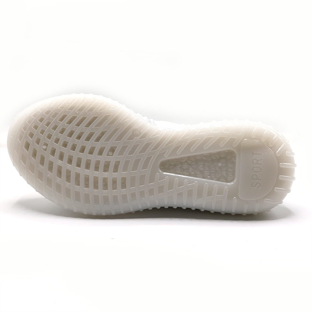 350 YEEZY FLAX-WHITE
