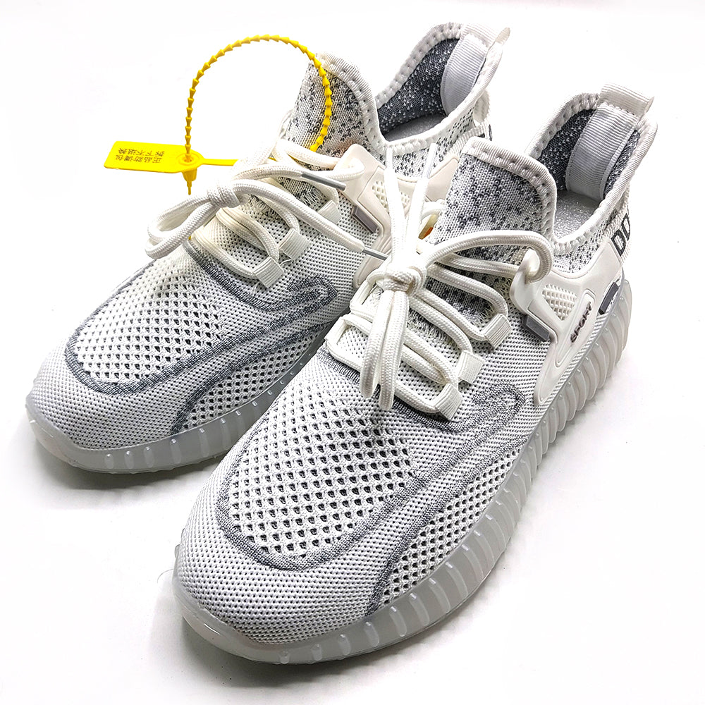 350 YEEZY FLAX-WHITE