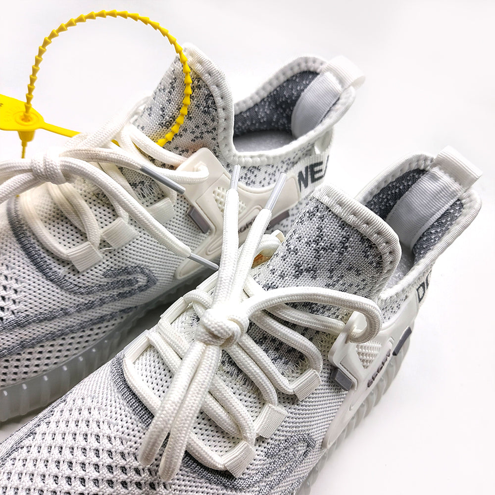 350 YEEZY FLAX-WHITE