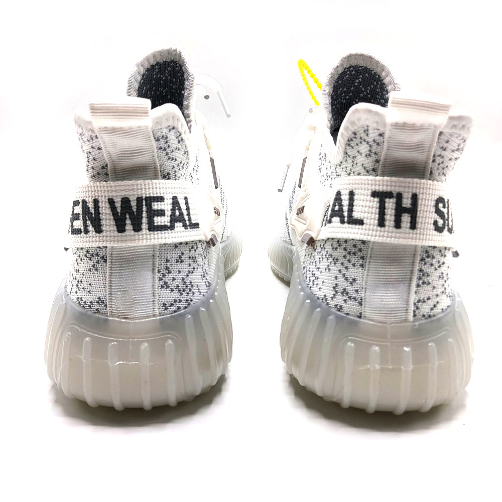 350 YEEZY FLAX-WHITE