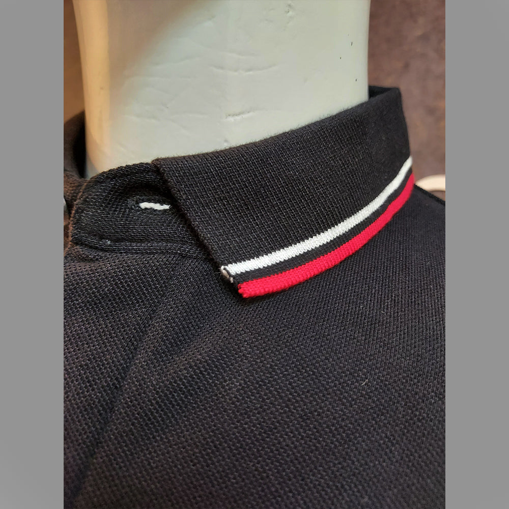 TH  Organic Cotton Pique Polo Shirt