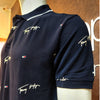 TH  Organic Cotton Pique Polo Shirt