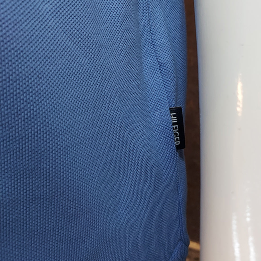 TH  Organic Cotton Pique Polo Shirt