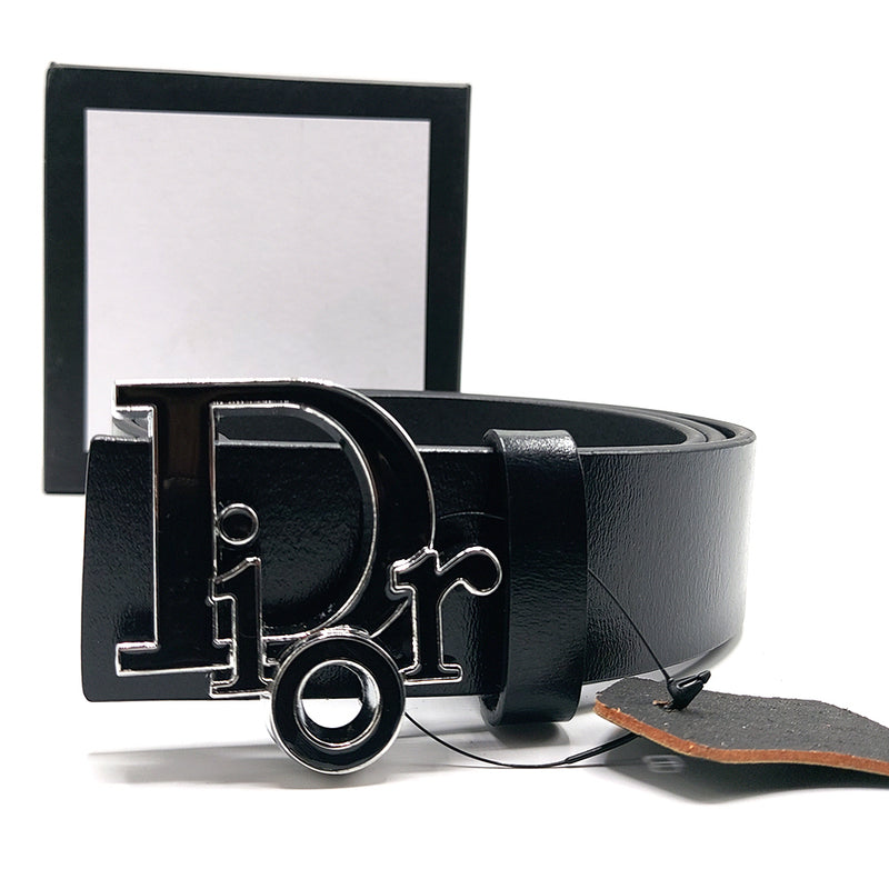 DI OR SYNTHETIC LEATHER BELT 2358-262