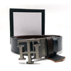 TH SYNTHETIC LEATHER 2 SIDED BELT 2358-264