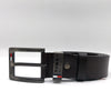 TH   LEATHER BROWN  BELT  2358-321