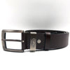 LAC   LEATHER BROWN  BELT  2358-325