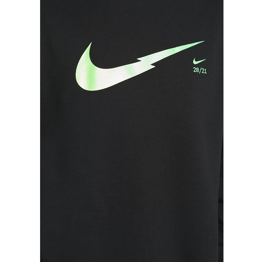 NIK ZIGZAG CREW NECK ALL SEASONS SHIRT