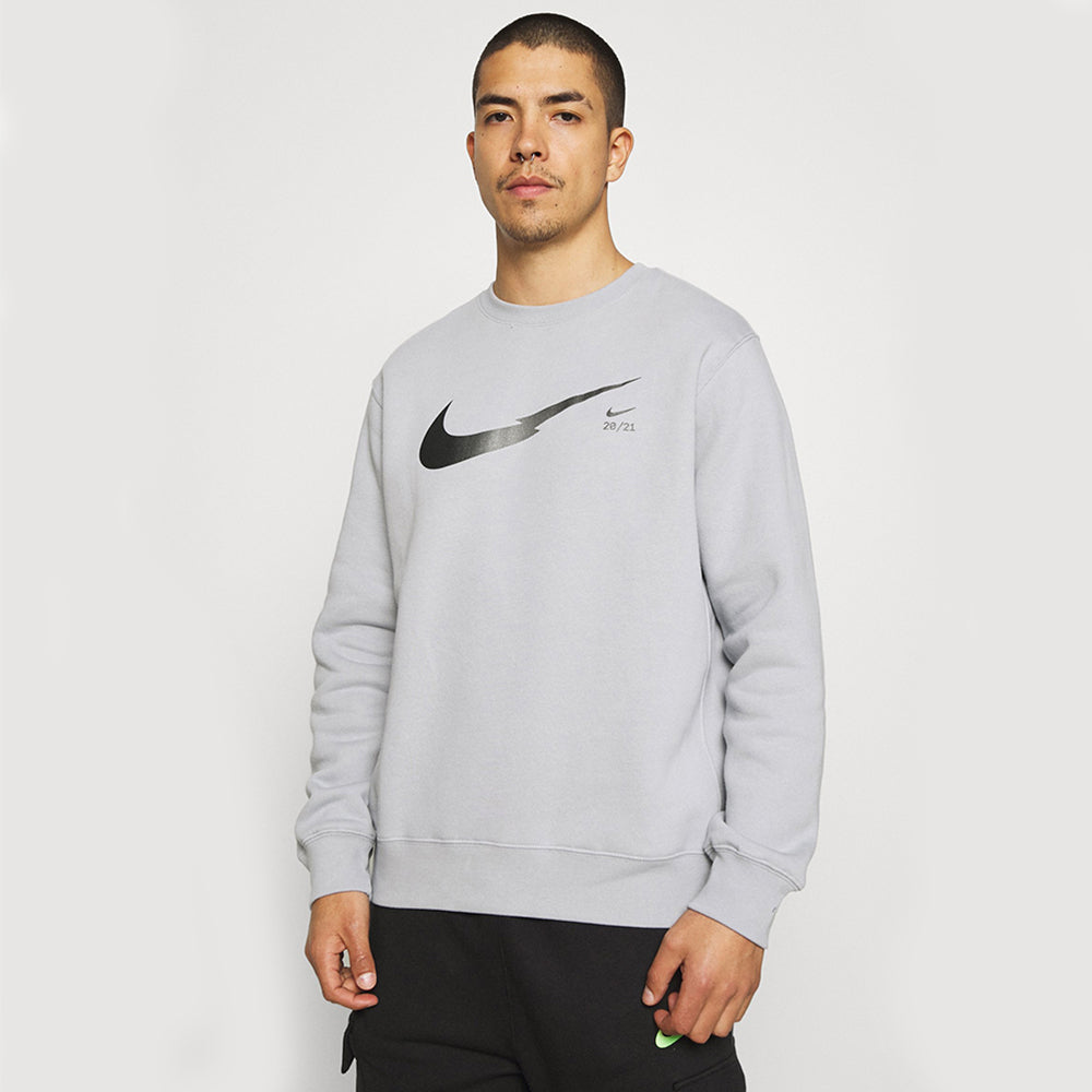 NIK ZIGZAG CREW NECK ALL SEASONS SHIRT