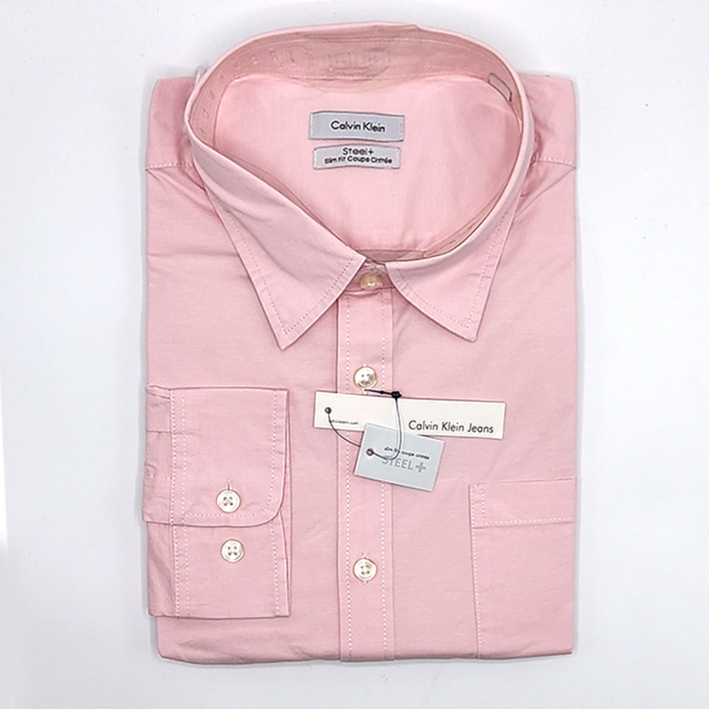 CLVN KLN PREMIUM COTTON SHIRT