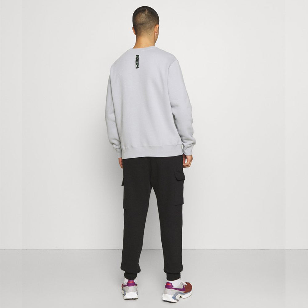 NIK ZIGZAG CREW NECK ALL SEASONS SHIRT