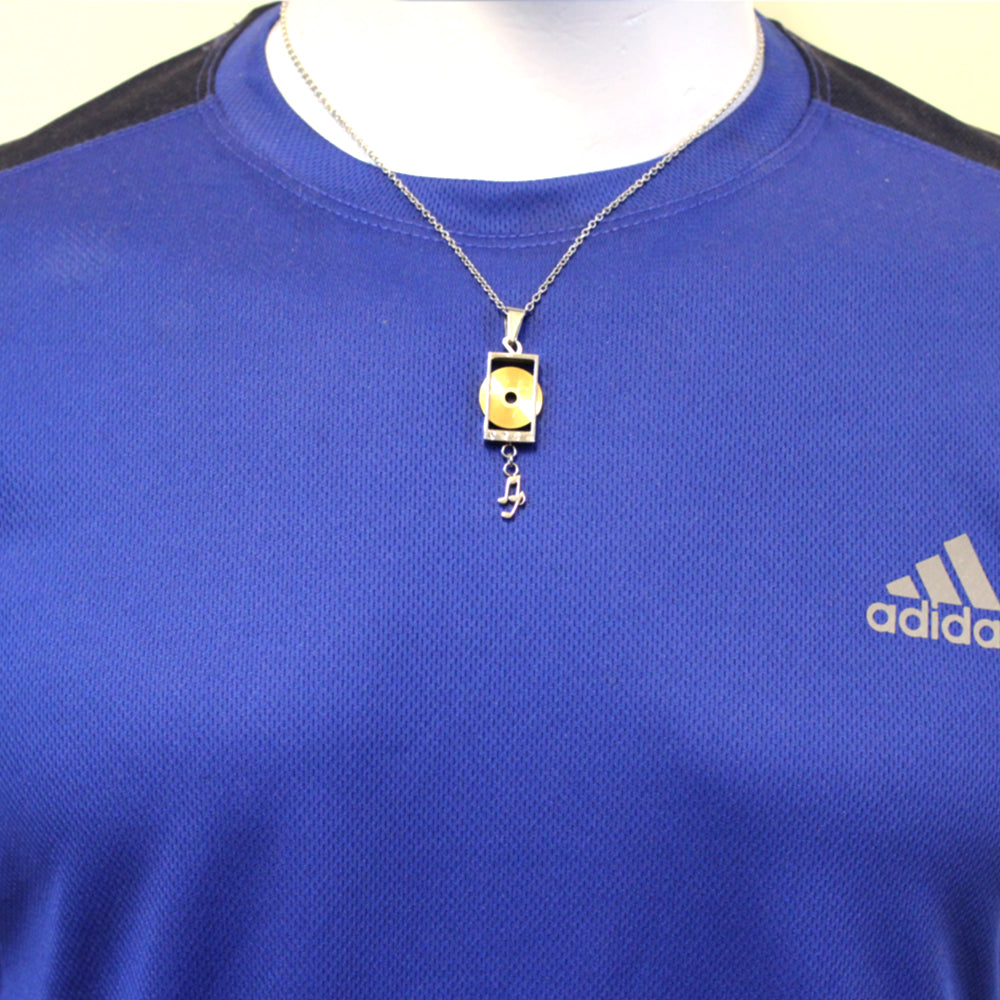 BEST DESIGN PENDANT LOCKET