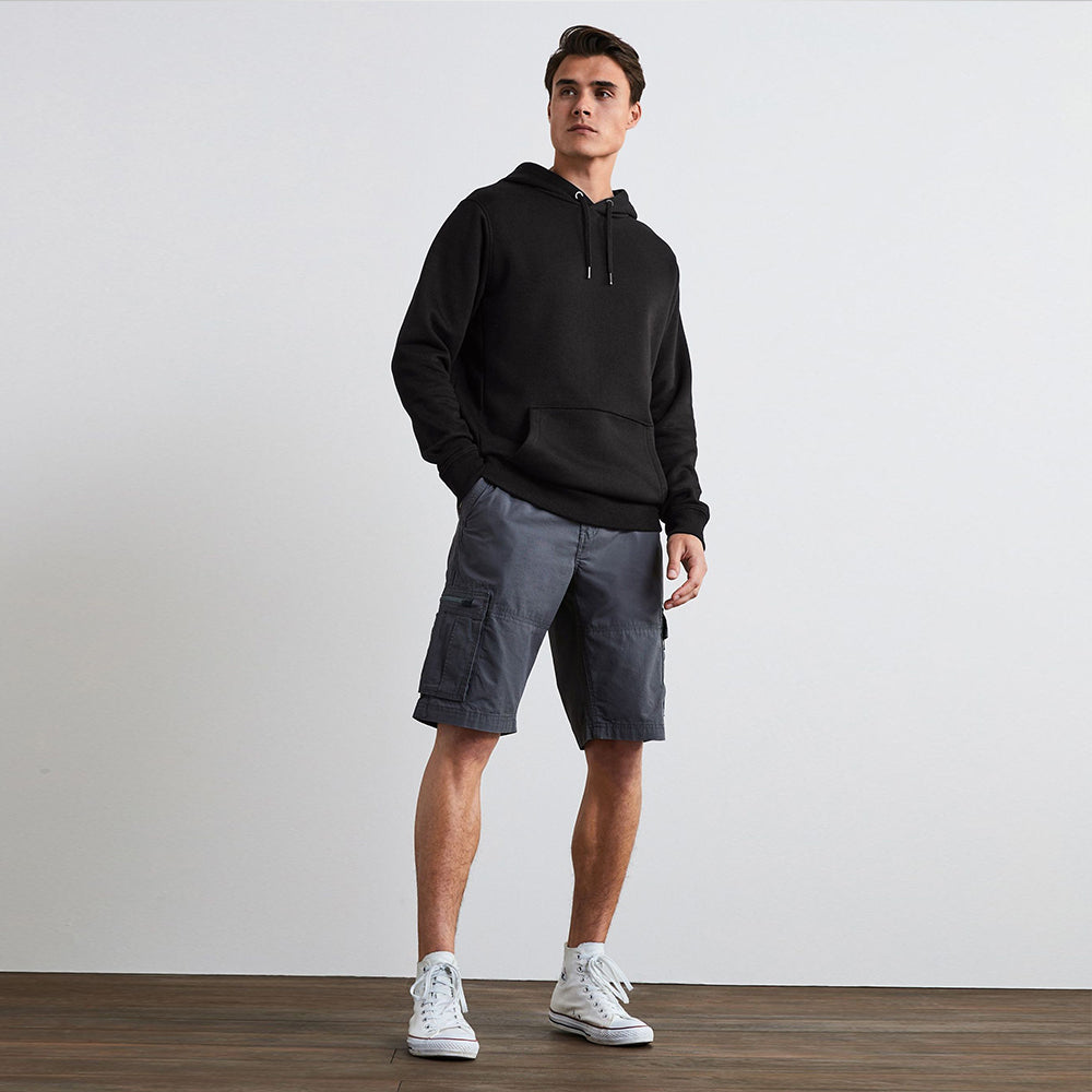 NXT PREMIUM CHINO 6 POCKETS CARGO SHORTS