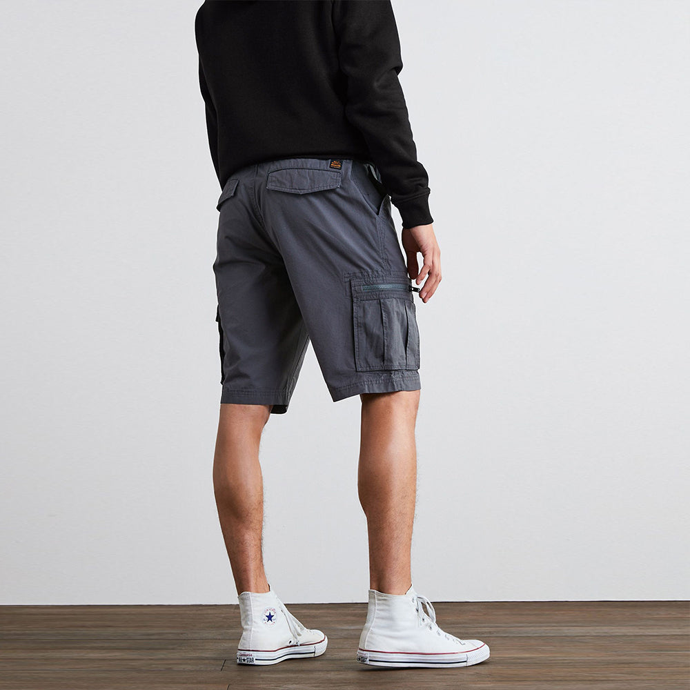 NXT PREMIUM CHINO 6 POCKETS CARGO SHORTS