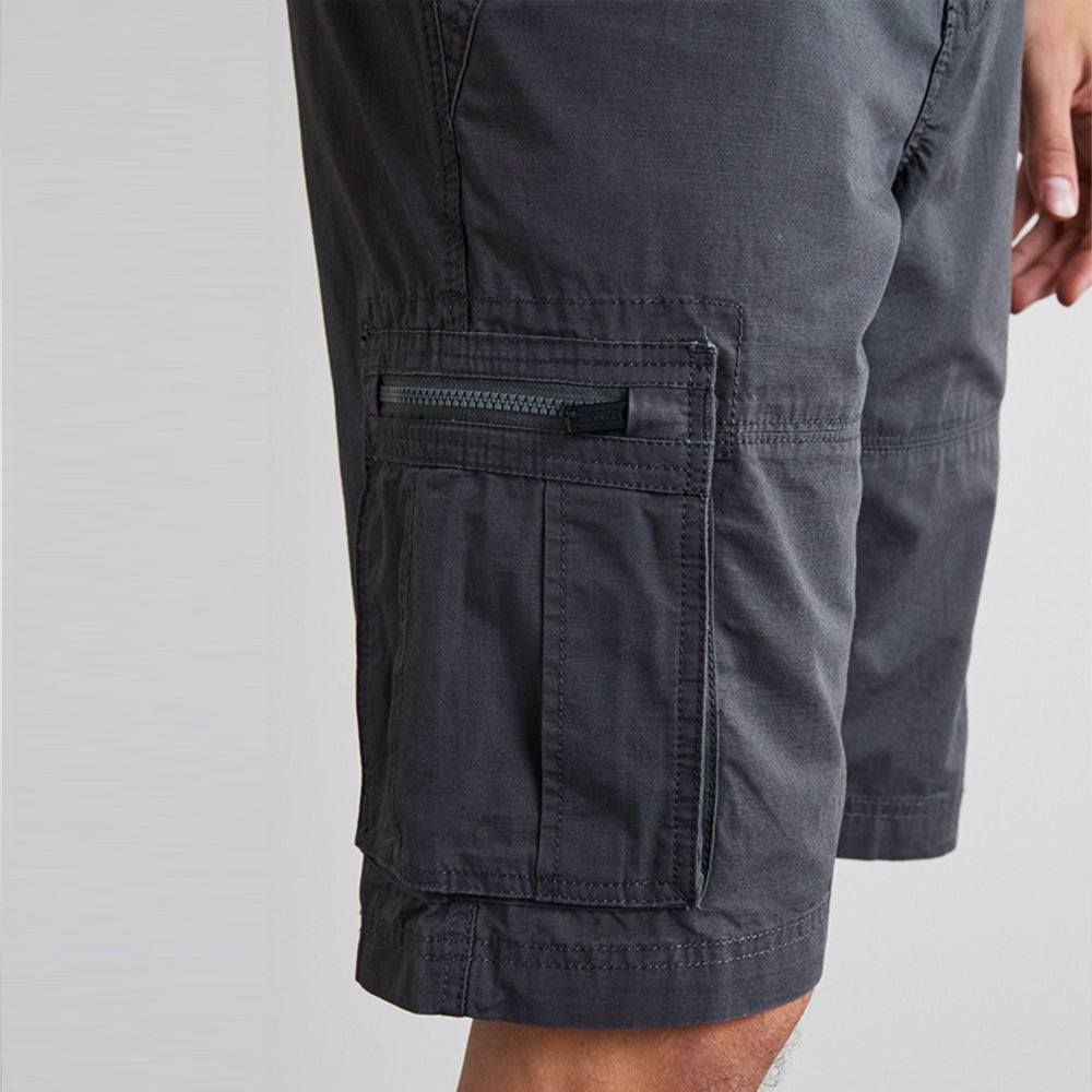 NXT PREMIUM CHINO 6 POCKETS CARGO SHORTS