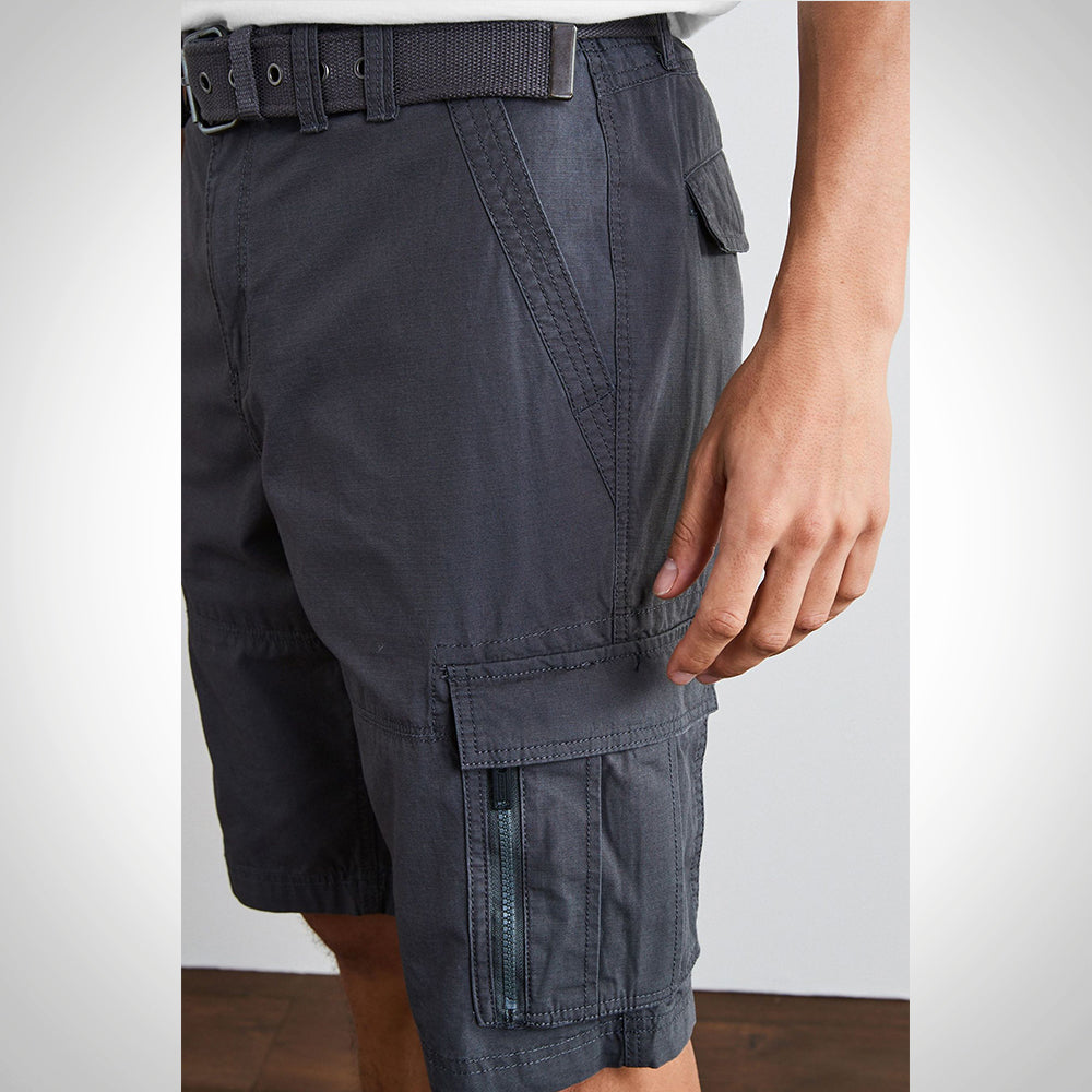 NXT PREMIUM CHINO 6 POCKETS CARGO SHORTS