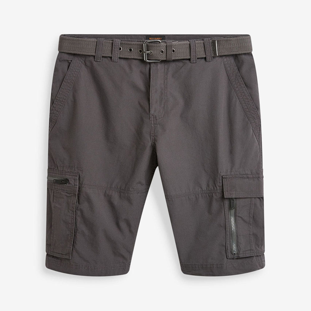 NXT PREMIUM CHINO 6 POCKETS CARGO SHORTS