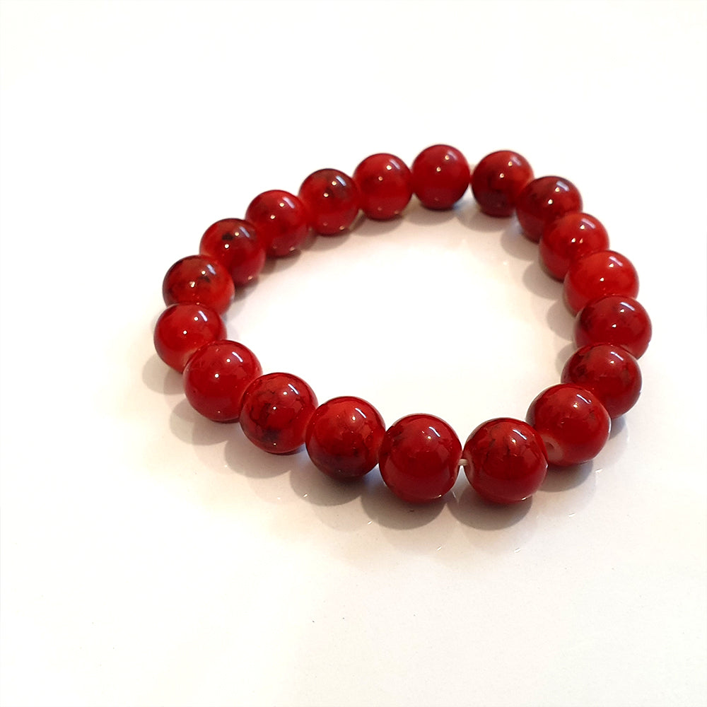 Beads Wrist Band for Men 896
