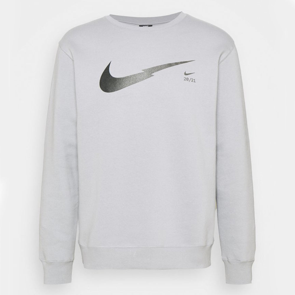 NIK ZIGZAG CREW NECK ALL SEASONS SHIRT