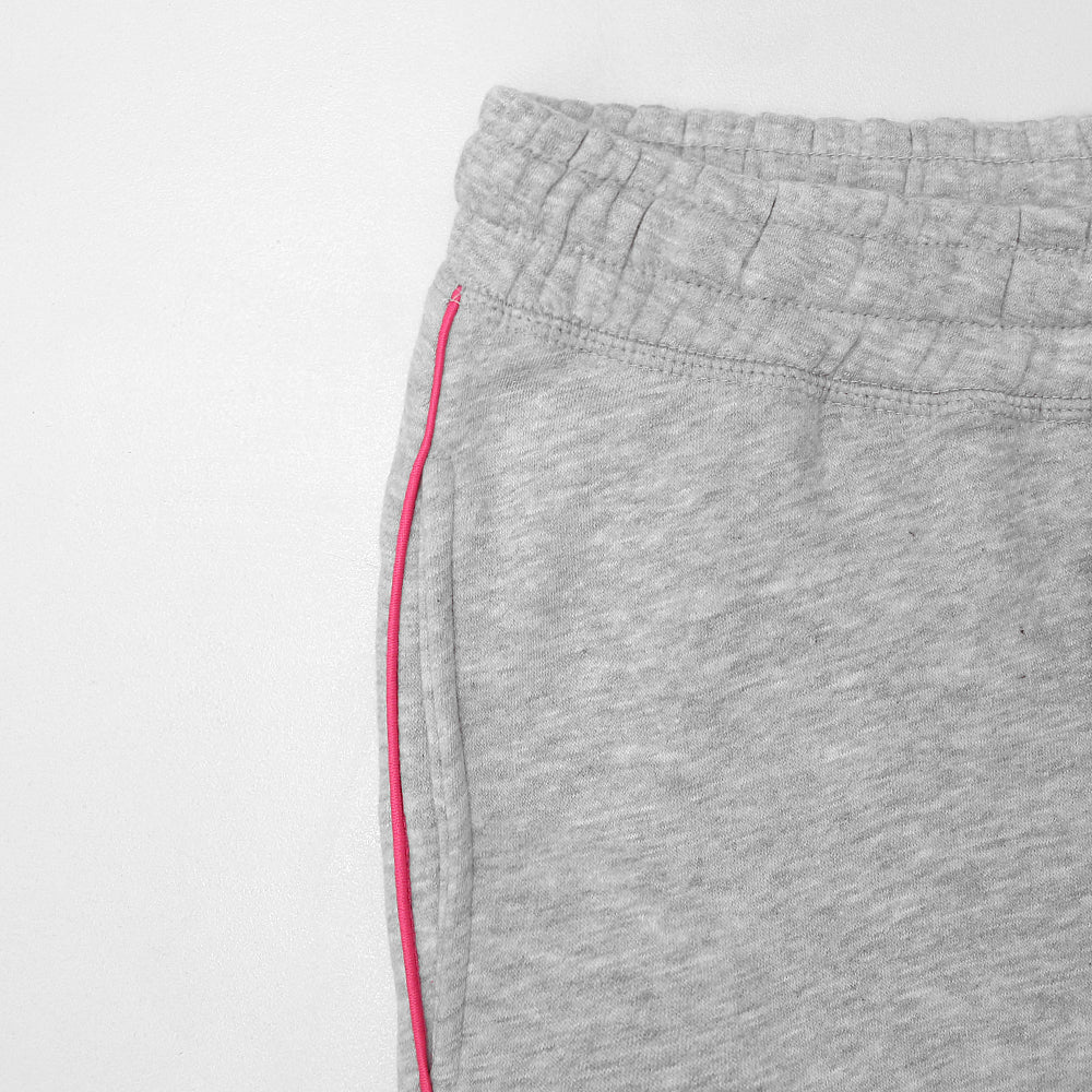 WOMEN FLEECE JOGGER TROUSER