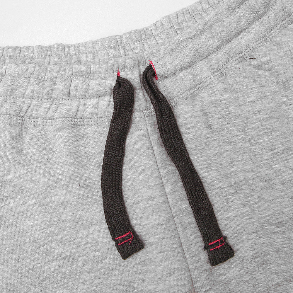 WOMEN FLEECE JOGGER TROUSER