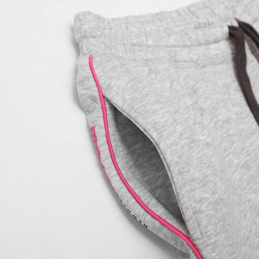 WOMEN FLEECE JOGGER TROUSER