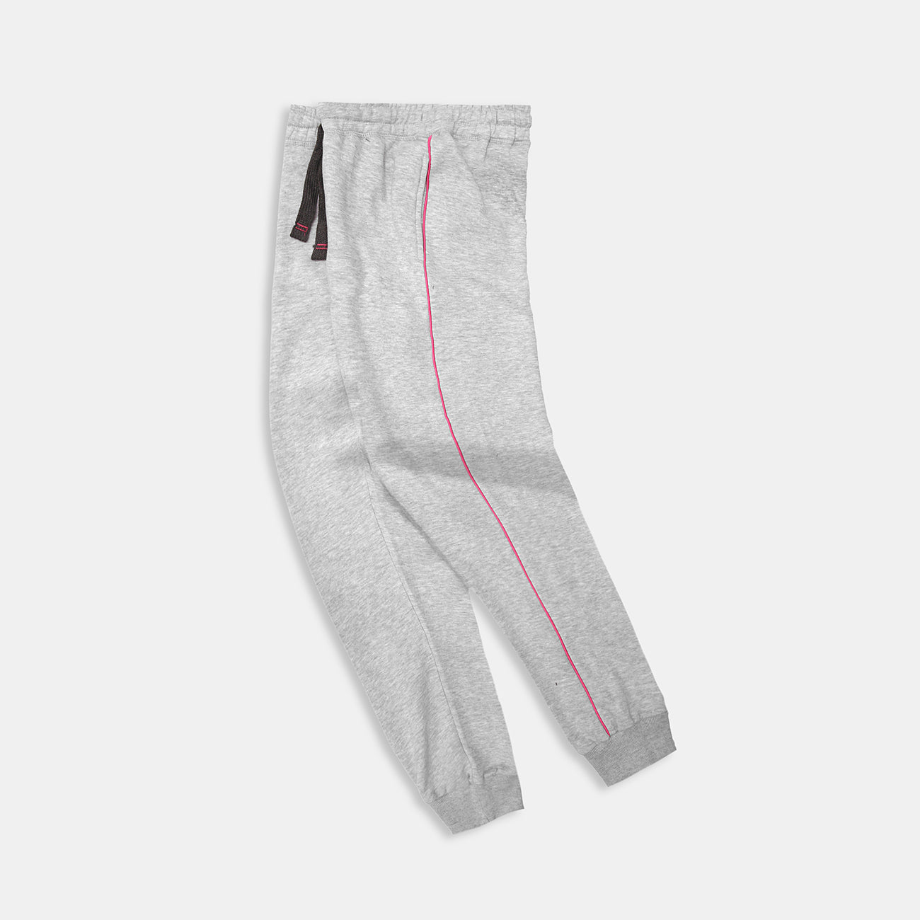 WOMEN FLEECE JOGGER TROUSER