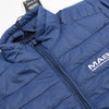 EXCLUSIVE BLUE  PUFFER JACKET