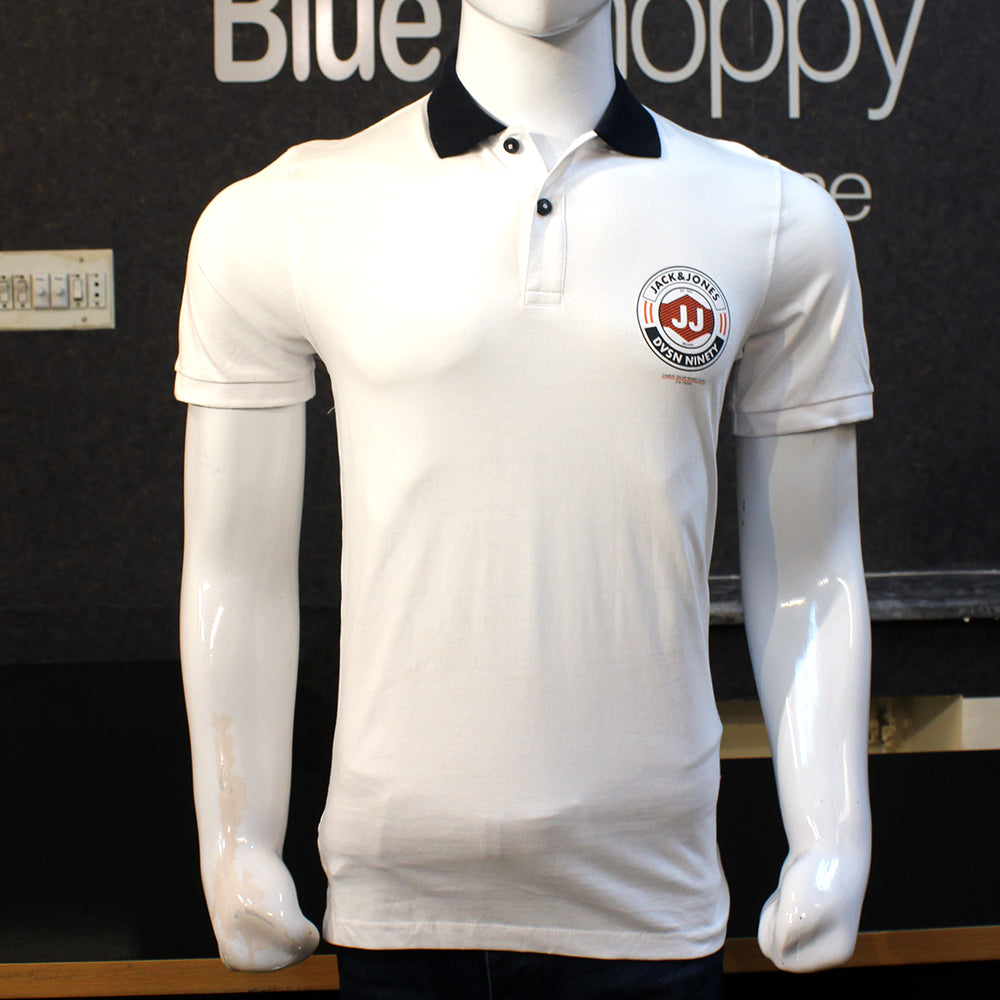 J&J PREMIUM POLO (SMALL)