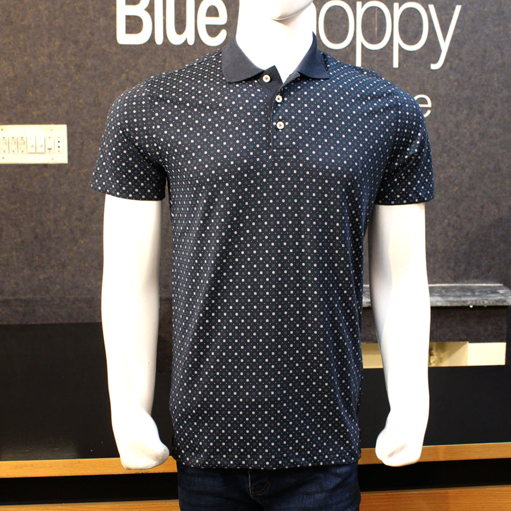 J&J PREMIUM POLO (SMALL)