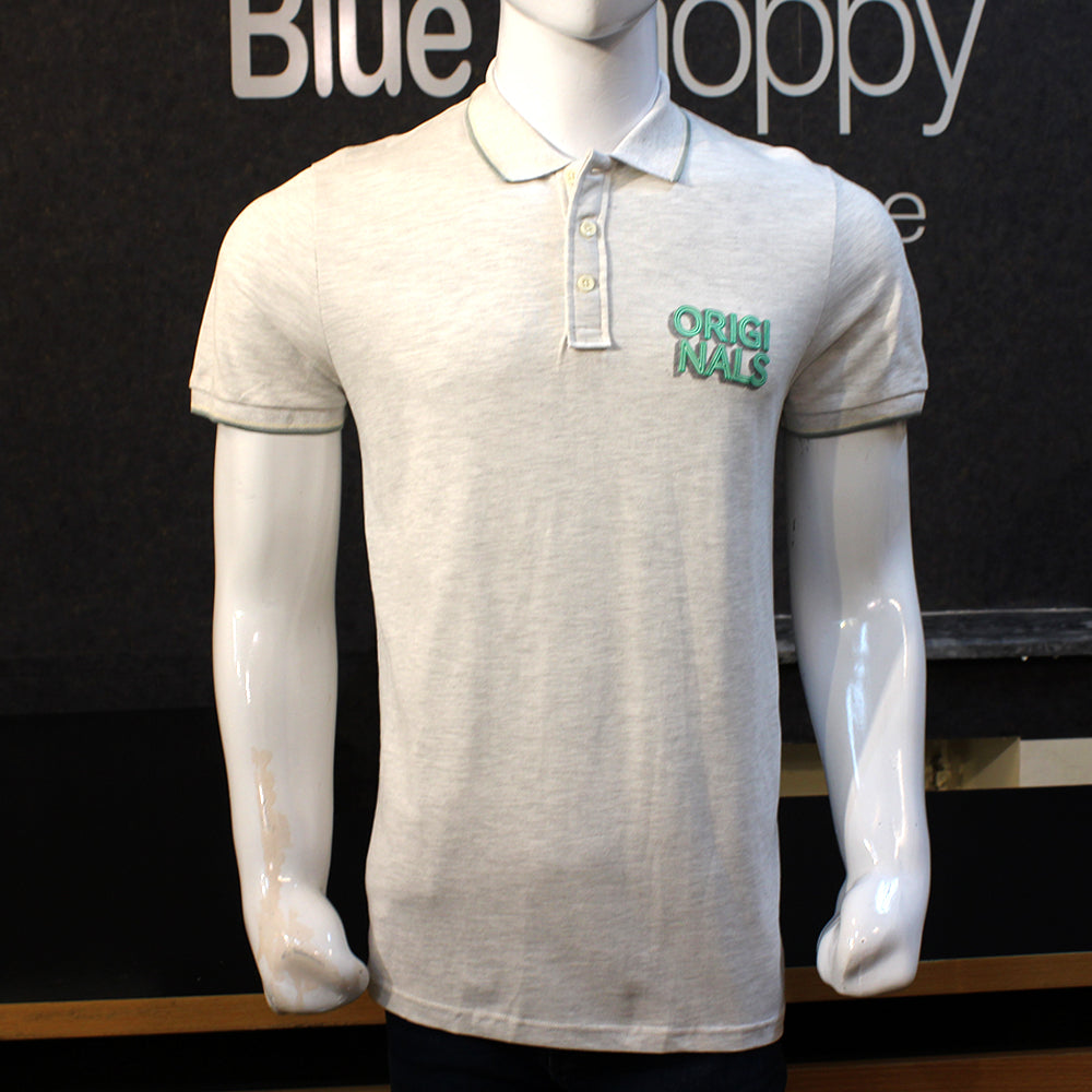 J&amp;J PREMIUM POLO (SMALL)