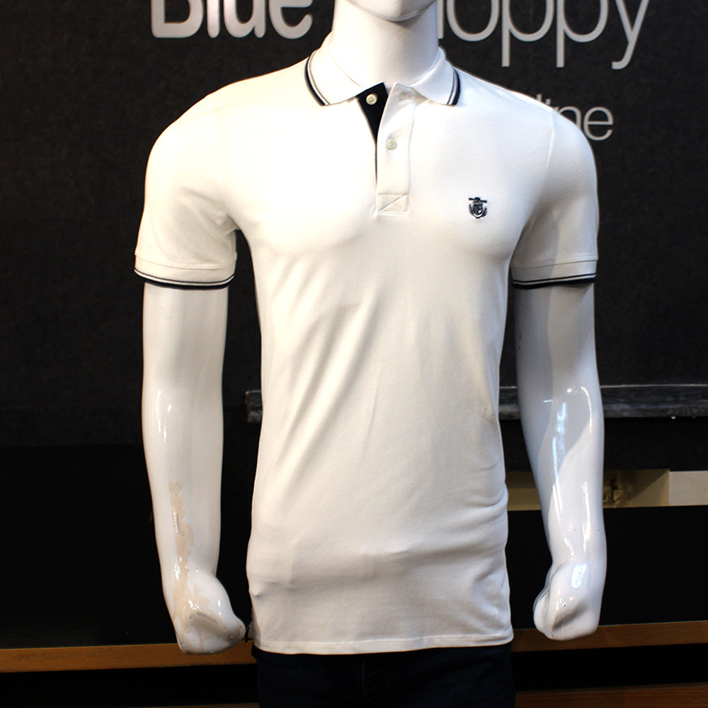 J&J PREMIUM POLO (SMALL)