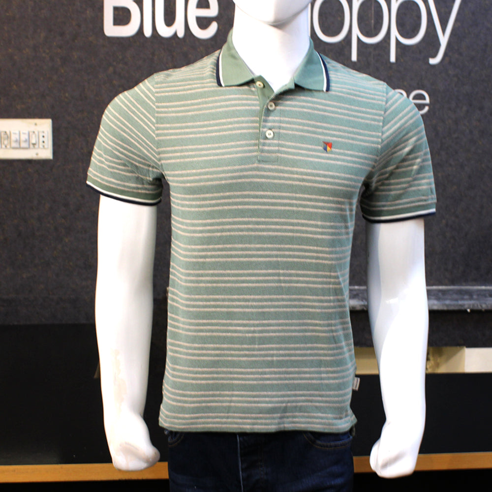 J&J PREMIUM POLO (SMALL)