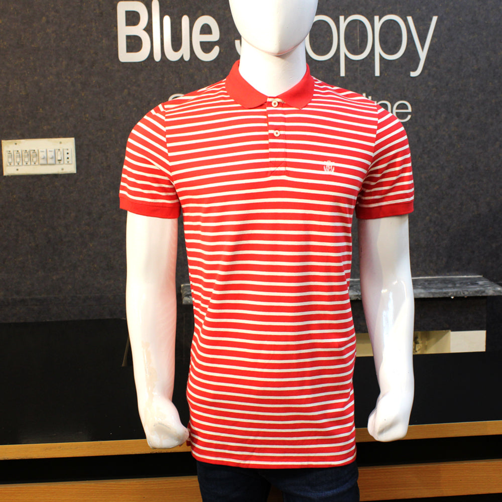 J&amp;J PREMIUM POLO (MEDIUM)