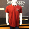 J&J PREMIUM POLO (LARGE)