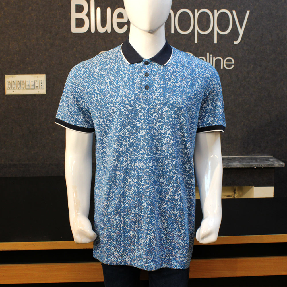 J&amp;J PREMIUM POLO (XL)