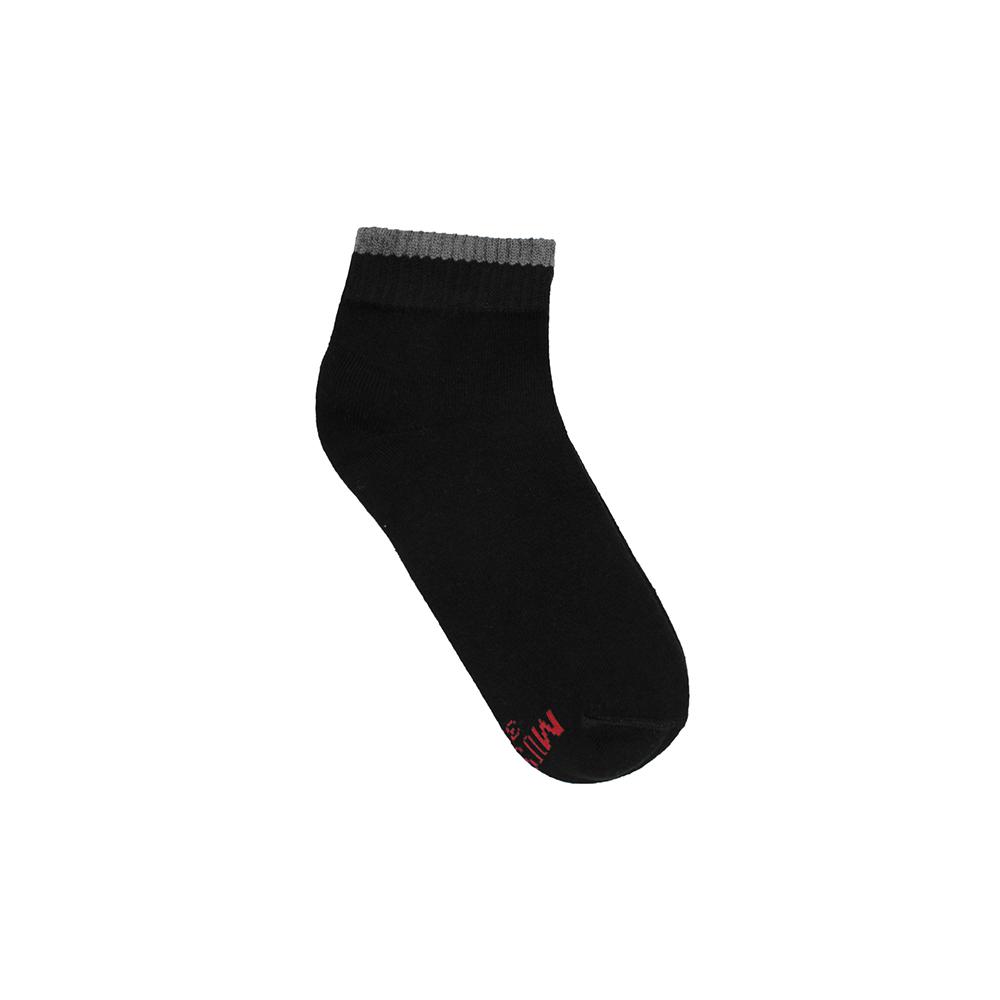 Cotton stretch ankle socks (2460829974588)
